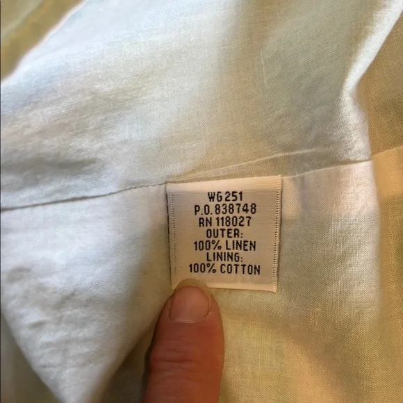 Boden Green and Blue Embellished A-Line Skirt - Picture 5 of 7